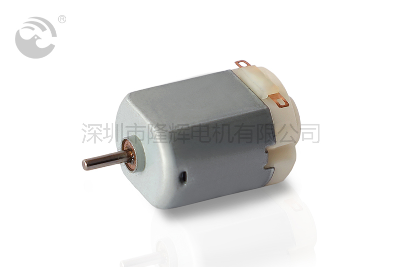 直流馬達 直流馬達